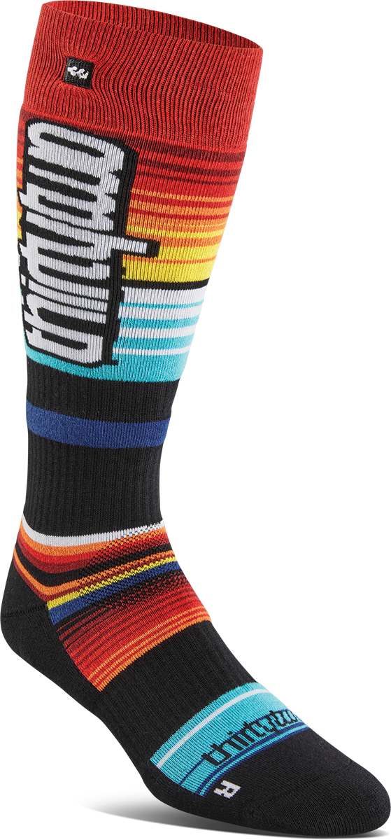 Thirtytwo Men's TM Coolmax Socks - 88 Gear