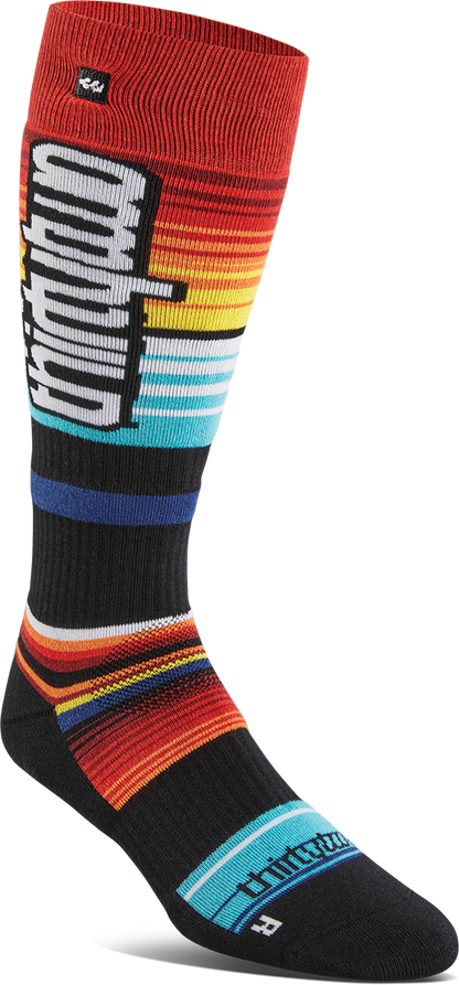 Thirtytwo Men's TM Coolmax Socks - 88 Gear