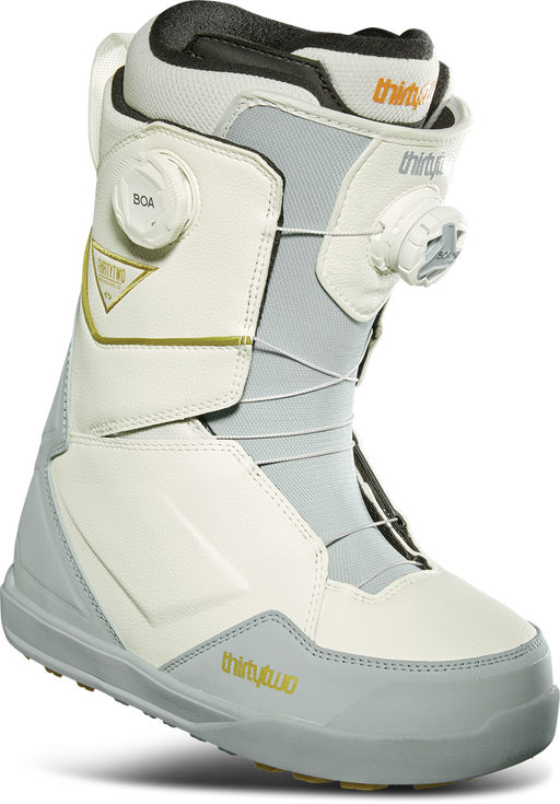 Thirtytwo Women's Lashed Double BOA Snowboard Boots 2024