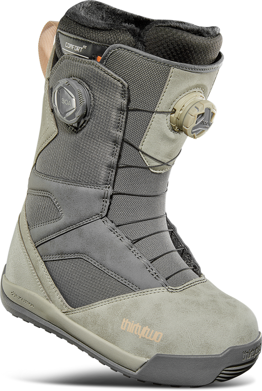 Thirtytwo Women's STW Double BOA Snowboard Boots 2025