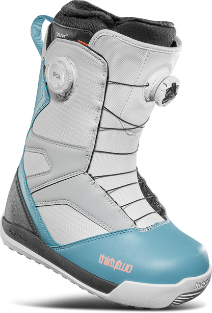 Thirtytwo Women's STW Double BOA Snowboard Boots 2025