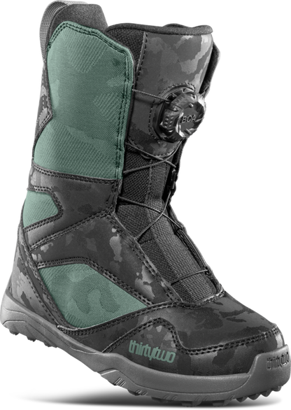 Thirtytwo Youth BOA Snowbaord Boots 2025