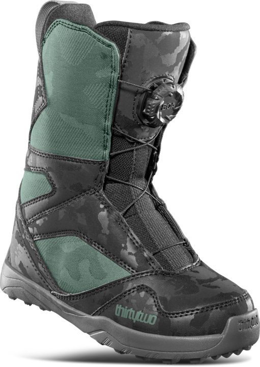 Thirtytwo Youth BOA Snowbaord Boots 2025