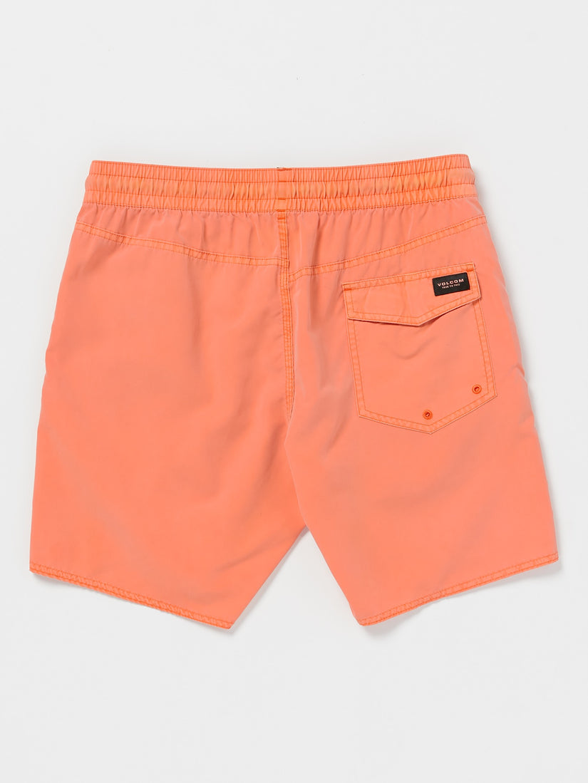 Volcom Center Trunks 17"