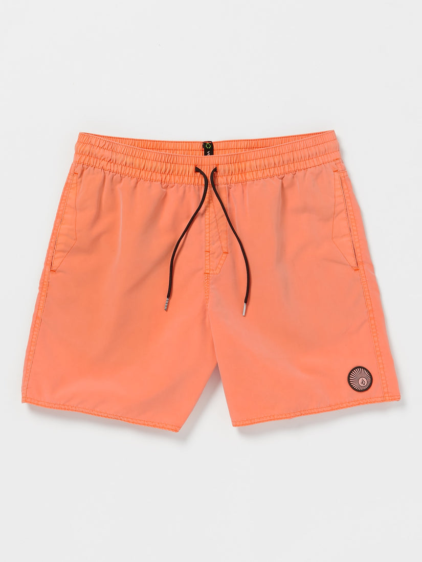 Volcom Center Trunks 17"