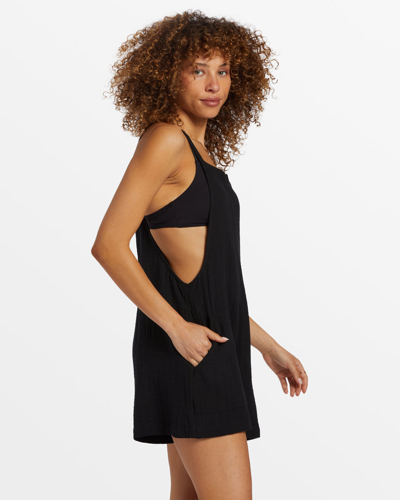 Billabong Beach Crush Romper - 88 Gear