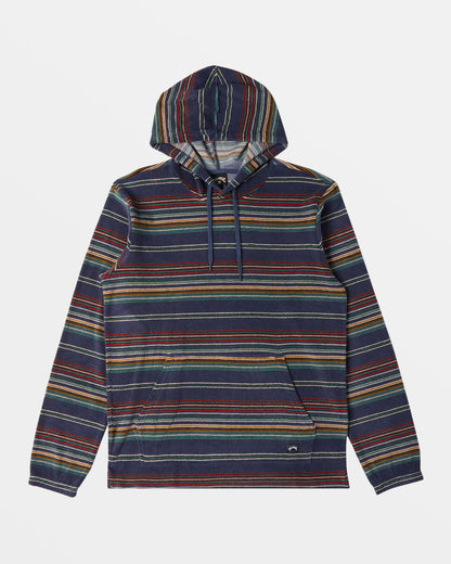 Billabong Flecker Diego Hoodie