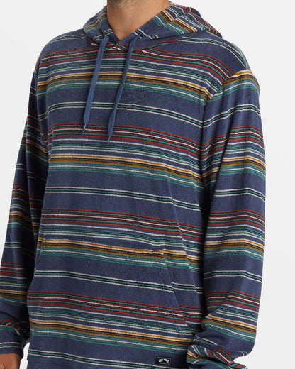 Billabong Flecker Diego Hoodie