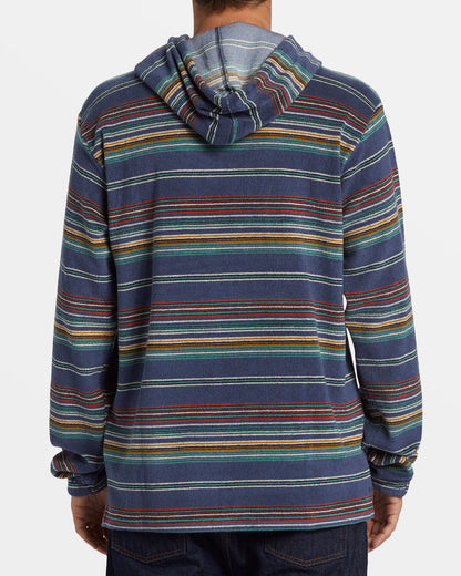 Billabong Flecker Diego Hoodie