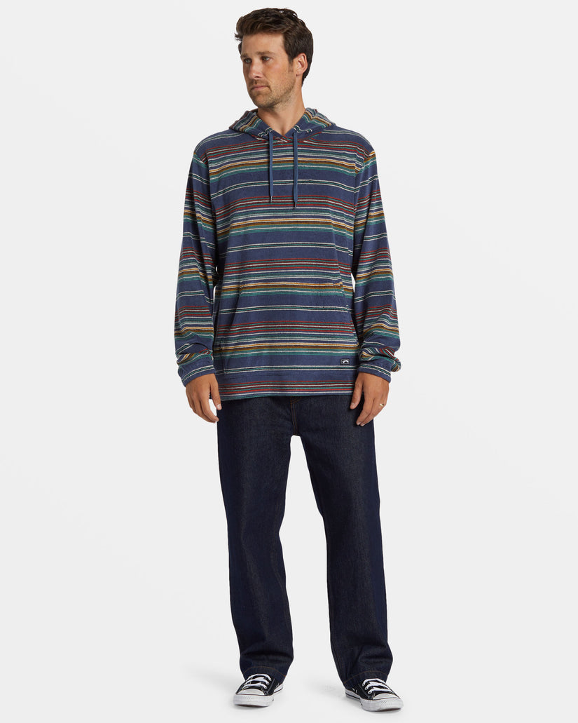 Billabong Flecker Diego Hoodie