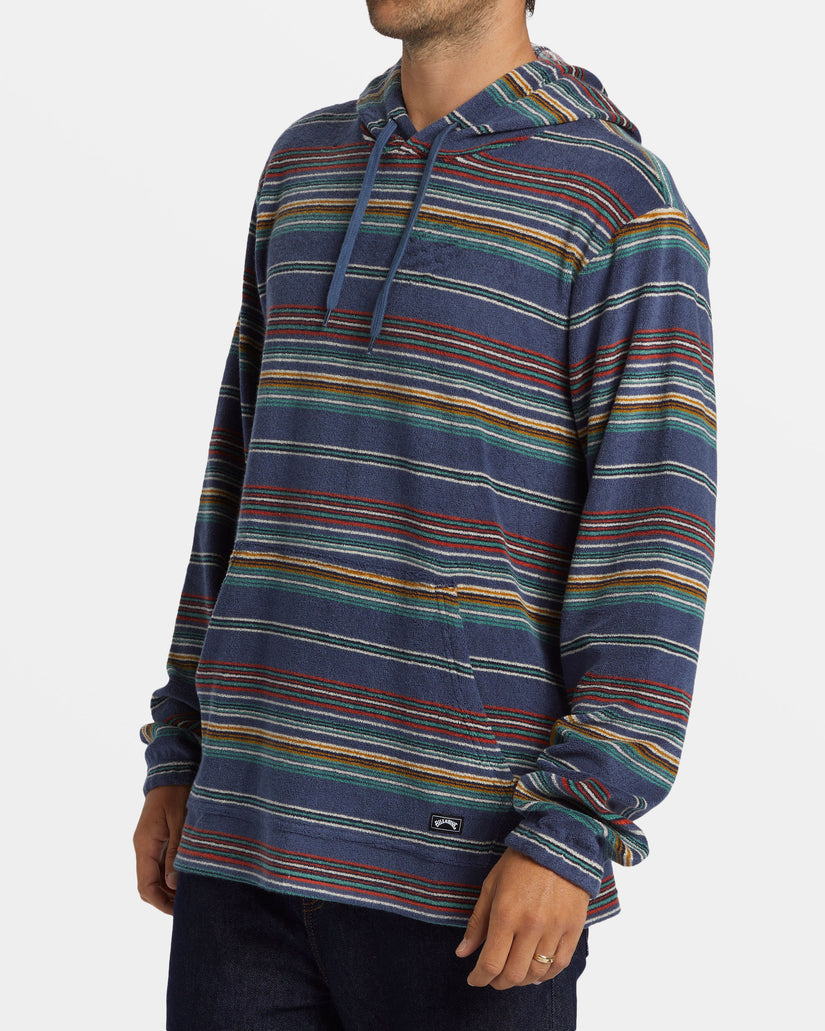 Billabong Flecker Diego Hoodie