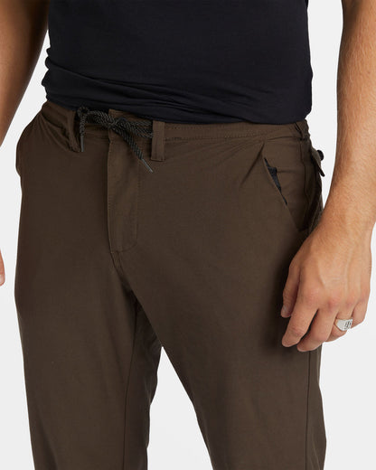 Billabong A/Div Surftrek Plus Pants