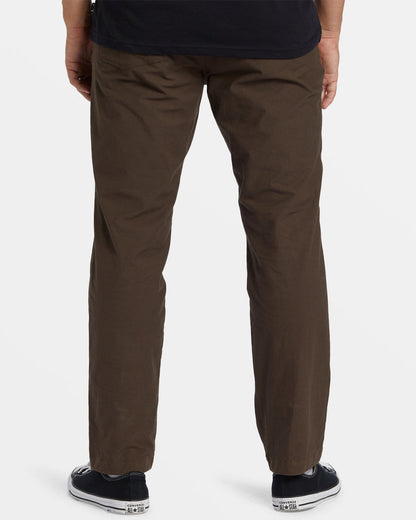 Billabong A/Div Surftrek Plus Pants