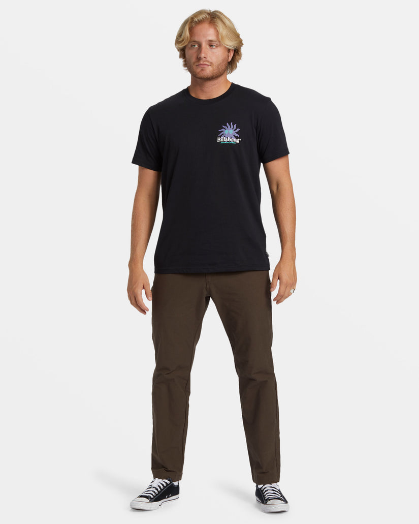 Billabong A/Div Surftrek Plus Pants