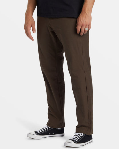 Billabong A/Div Surftrek Plus Pants