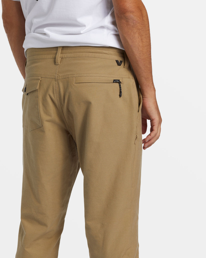 Billabong A/Div Surftrek Plus Pants