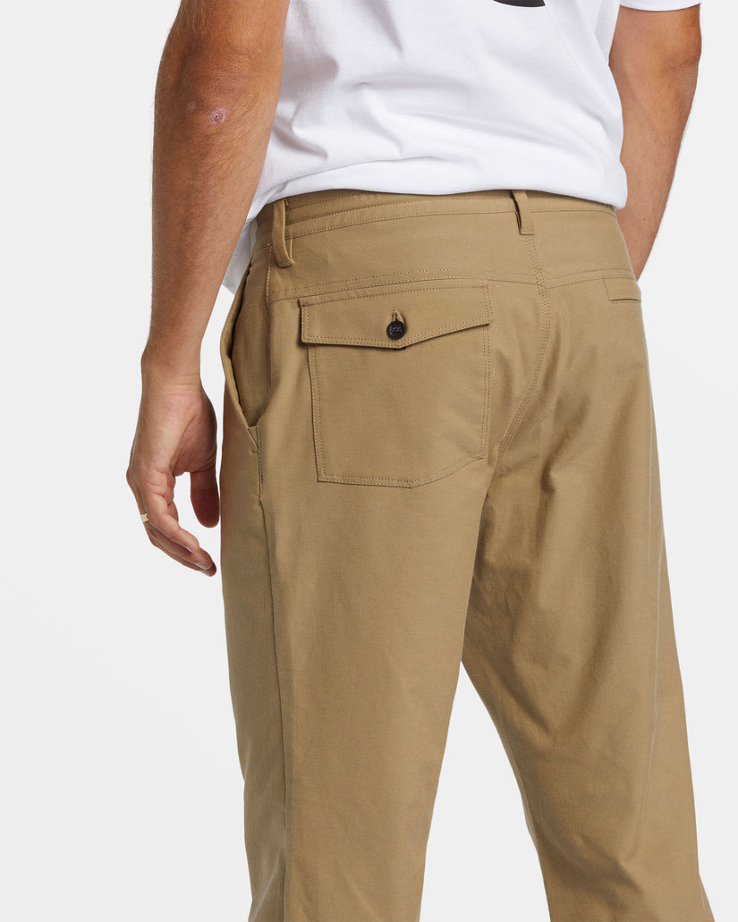 Billabong A/Div Surftrek Plus Pants