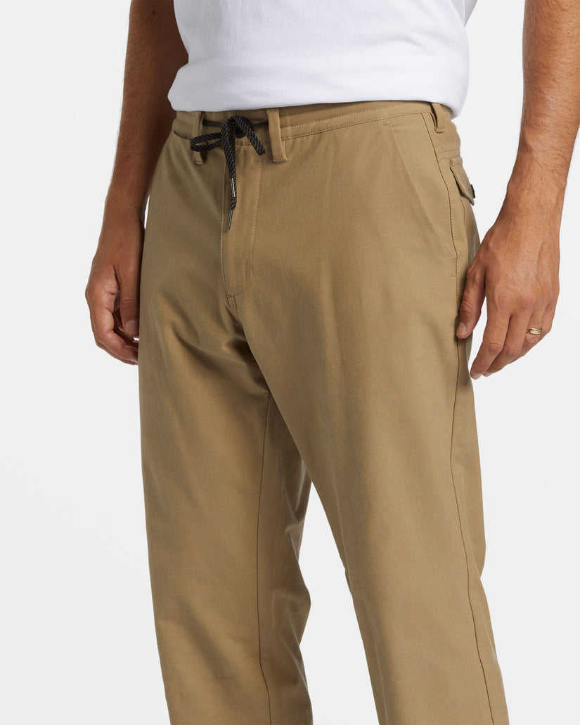 Billabong A/Div Surftrek Plus Pants