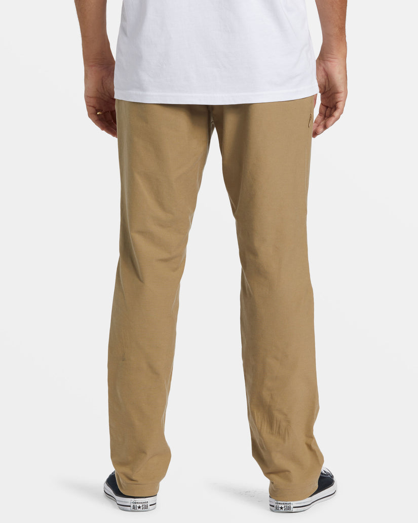 Billabong A/Div Surftrek Plus Pants