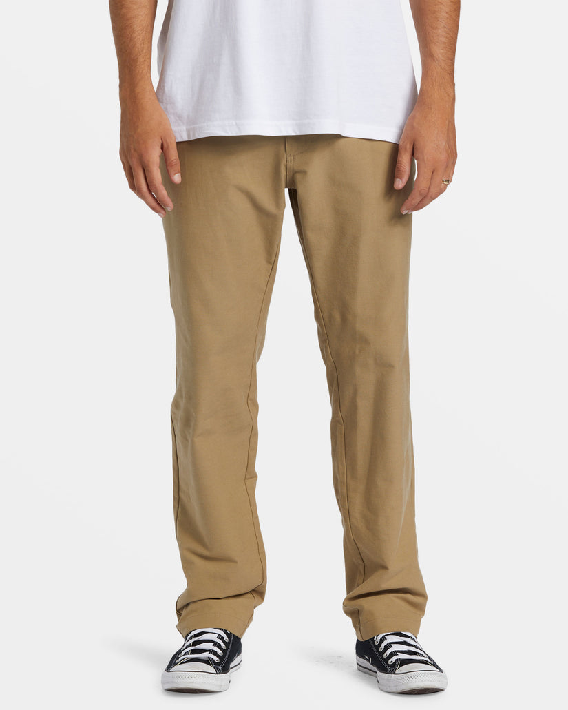 Billabong A/Div Surftrek Plus Pants