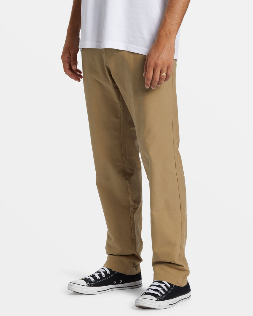 Billabong A/Div Surftrek Plus Pants