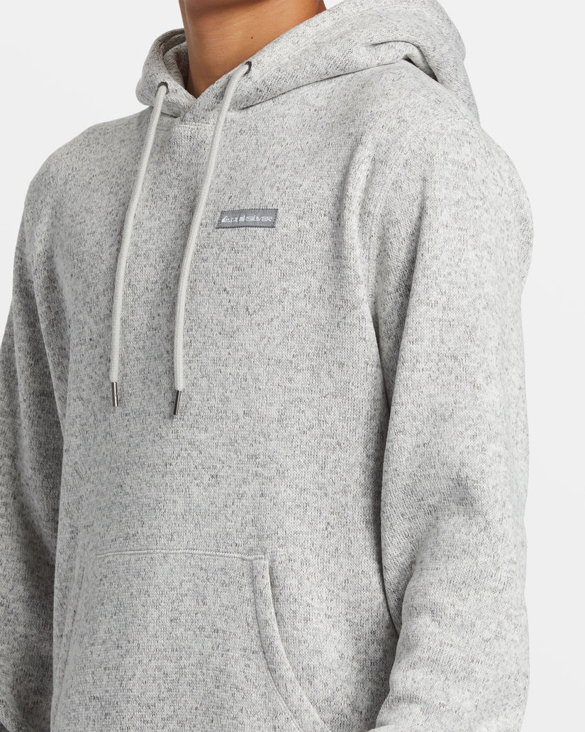 Quiksilver Keller Pullover Hoodie