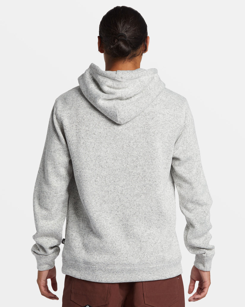 Quiksilver Keller Pullover Hoodie