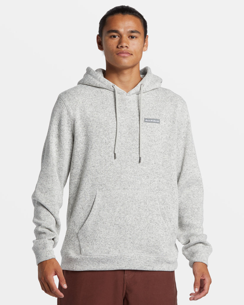 Quiksilver Keller Pullover Hoodie