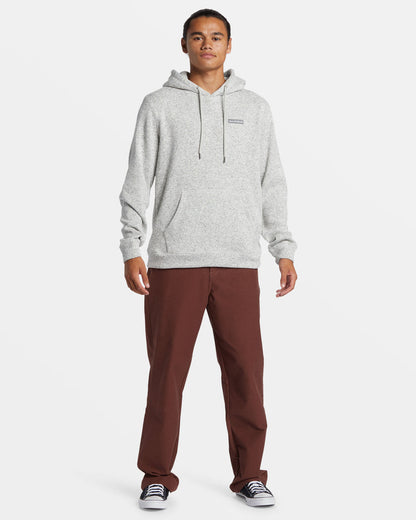 Quiksilver Keller Pullover Hoodie