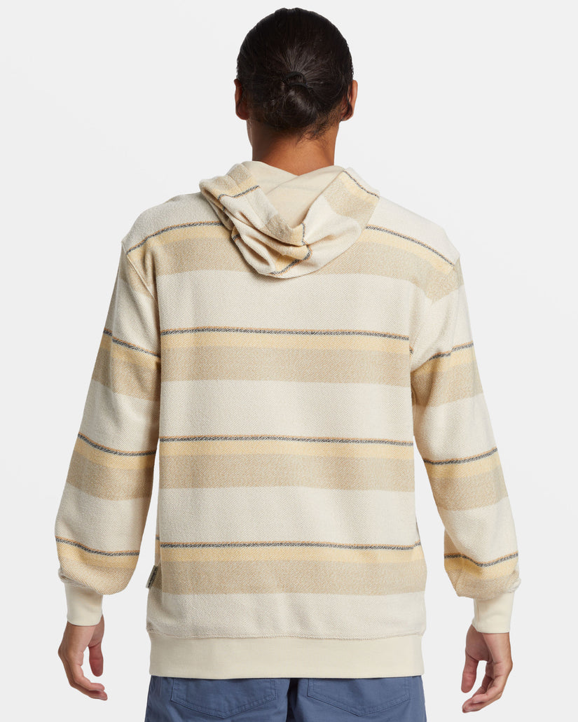 Quiksilver Great Otway Men's Hoodie