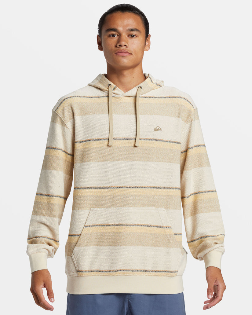 Quiksilver Great Otway Men's Hoodie