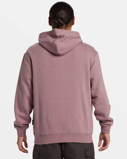 Quiksilver Omni Logo Hoodie