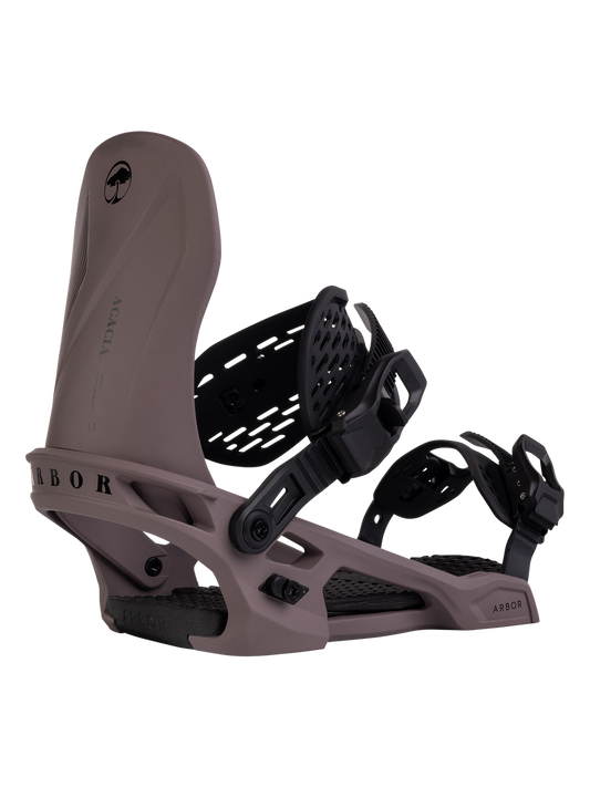 Acacia Women's Snowboard Binding 2025