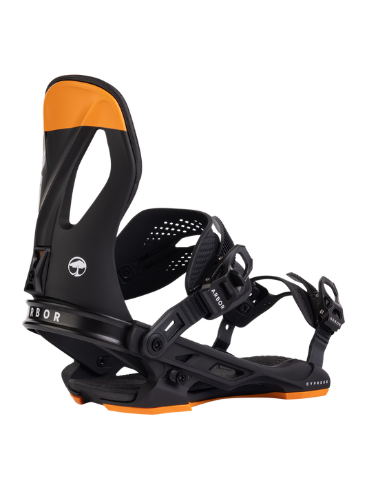 Arbor Cypress Snowbaord Binding 2025