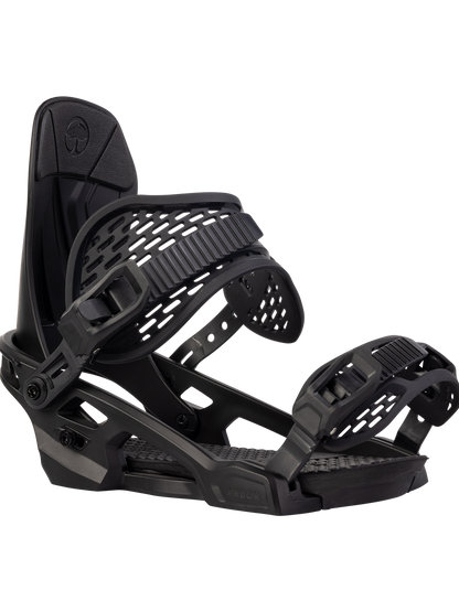 Arbor Spruce Snowboard Bindings 2025