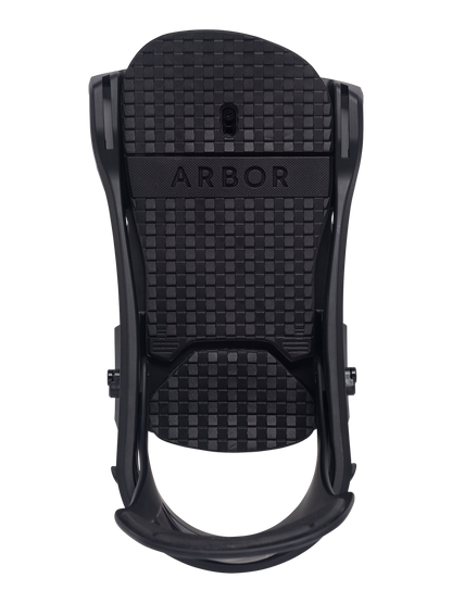 Arbor Spruce Snowboard Bindings 2025