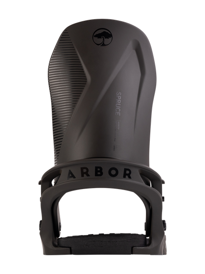 Arbor Spruce Snowboard Bindings 2025