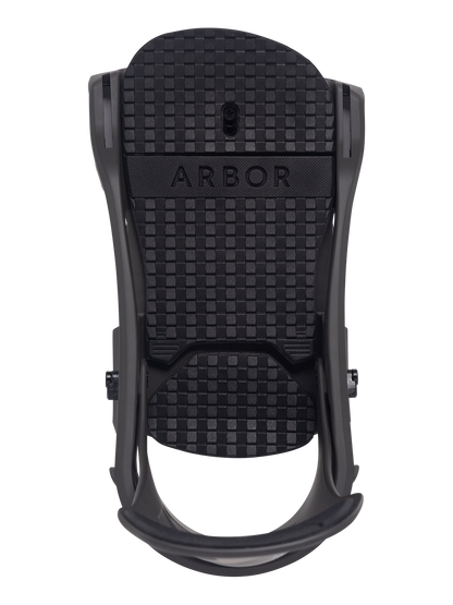 Arbor Spruce Snowboard Bindings 2025