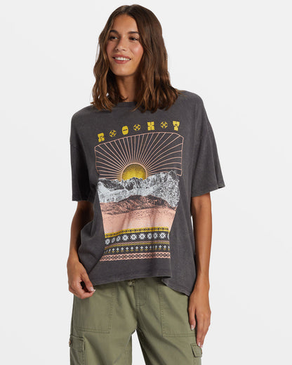 Roxy Paradise Peaks Shirt