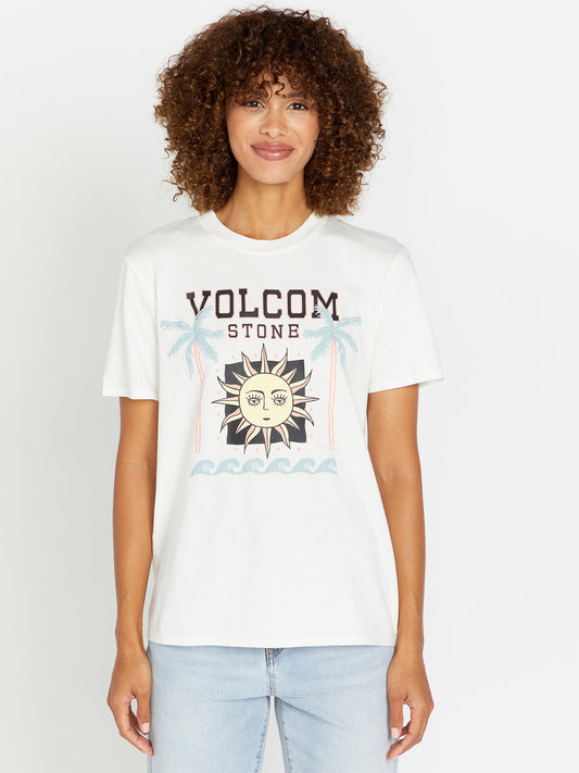 Volcom Lock it Up Women's Tee