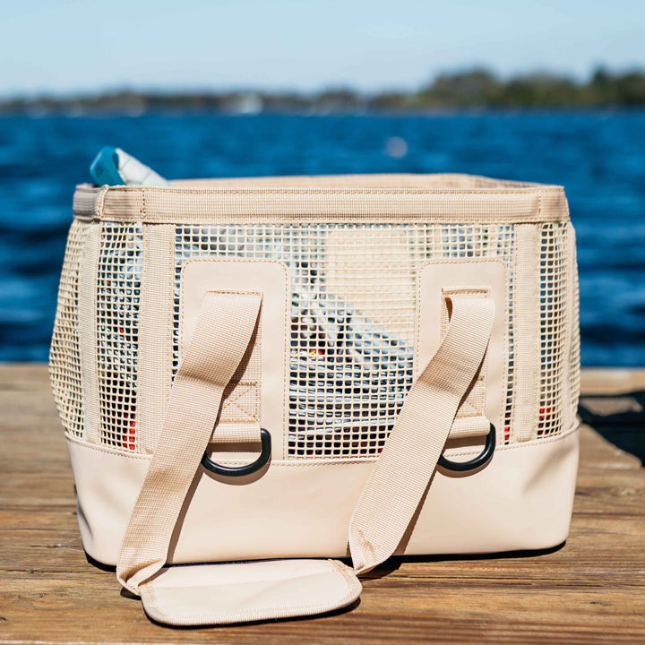 Mission Cassi Medium Boat Tote