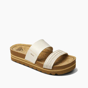 Reef Cushion Vista HI Women's Sandals - 88 Gear