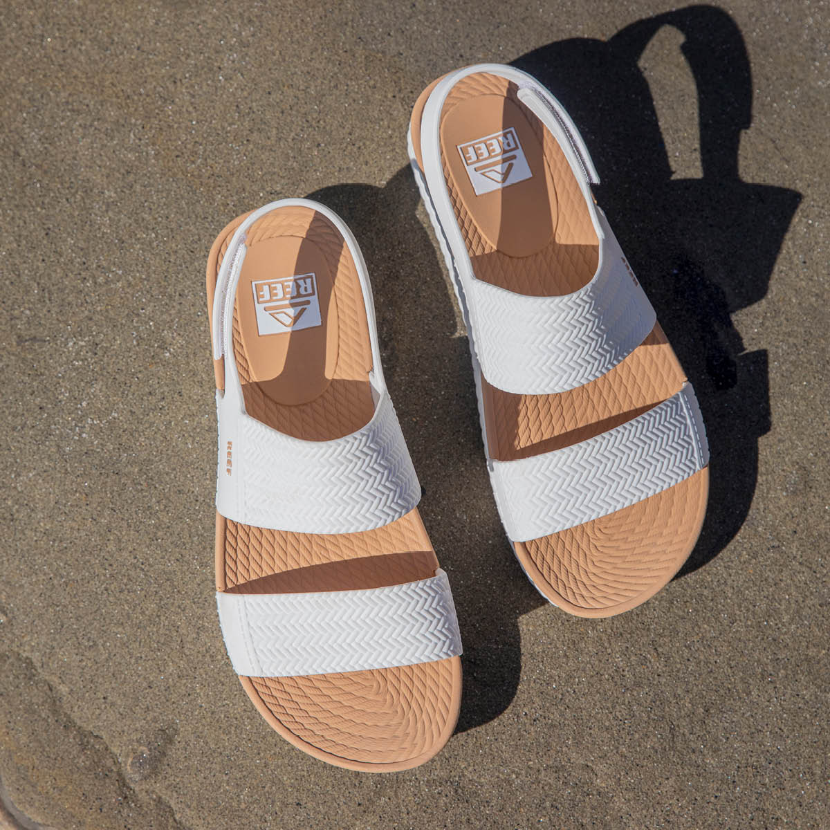 Reef Water Vista Sandals - 88 Gear