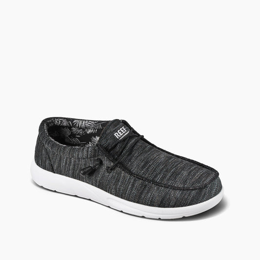 Reef Cushion Coast Shoes - 88 Gear