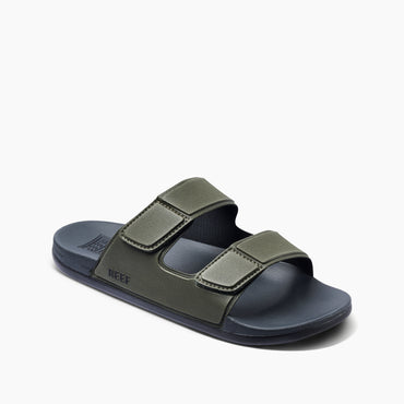 Reef Cushion Tradewind Sandals - 88 Gear