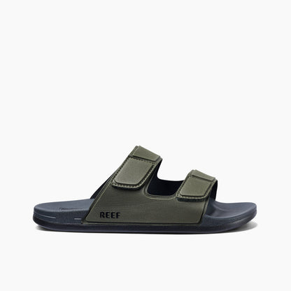 Reef Cushion Tradewind Sandals - 88 Gear