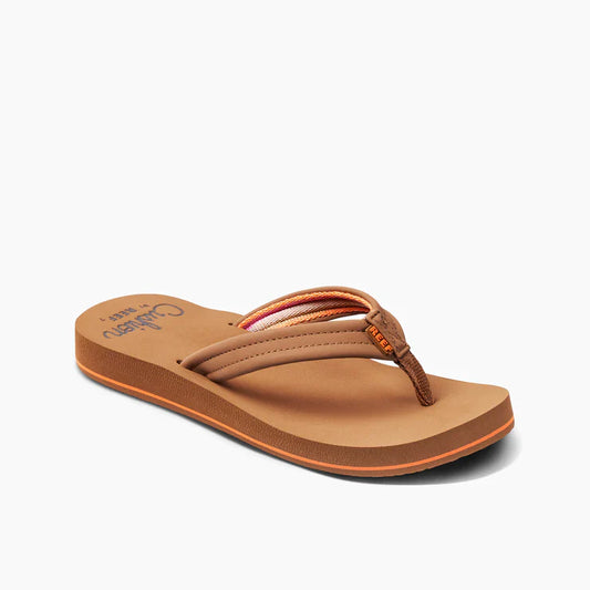 Reef Cushion Breeze Sandals - 88 Gear