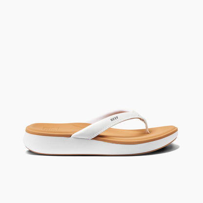 Reef Cushion Cloud Sandals - 88 Gear