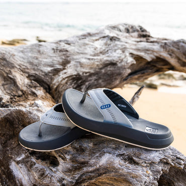 Reef Swellsold Cruiser Sandals