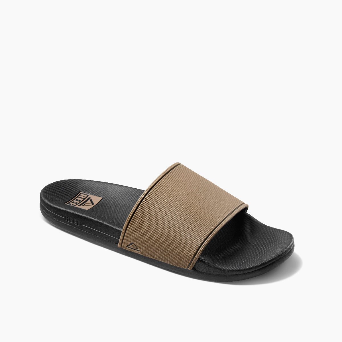 Reef Cushion Phantom Slide Sandals - 88 Gear